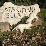Apartament Ella Poreč