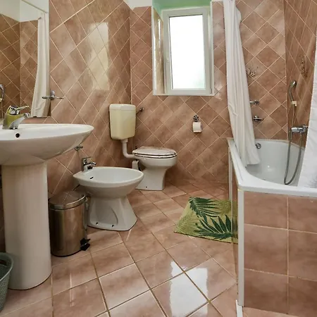 Ella 아파트 포레치