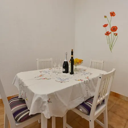 Ella 아파트 포레치