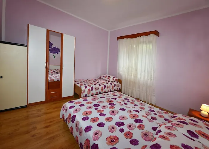 Appartamento Ella Porec