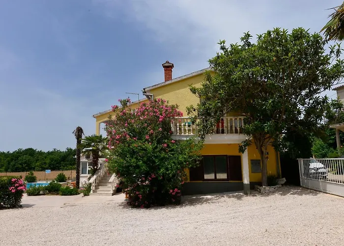 Appartamento Ella Porec
