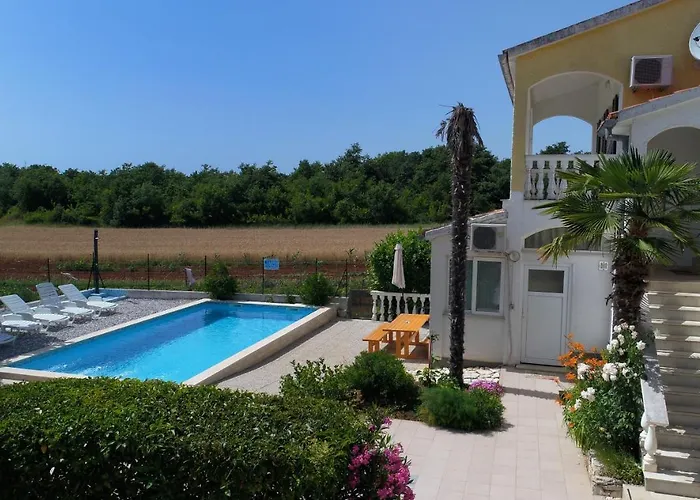 Appartamento Ella Porec
