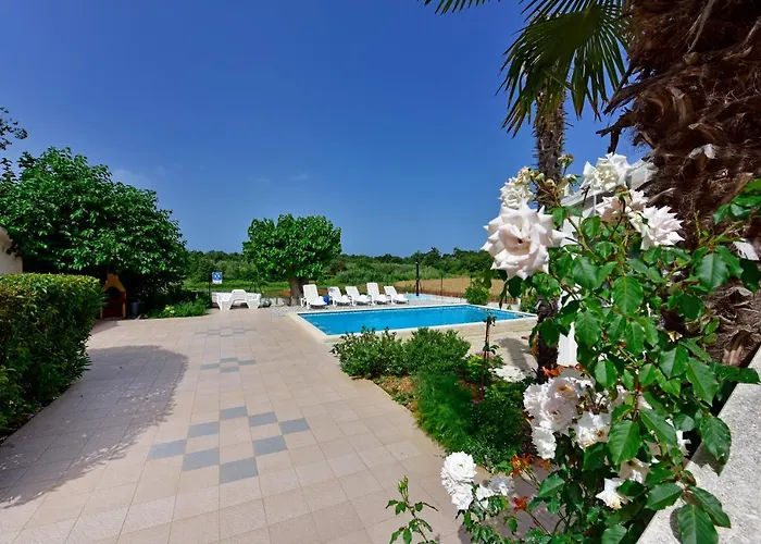 Ella Appartamento Porec