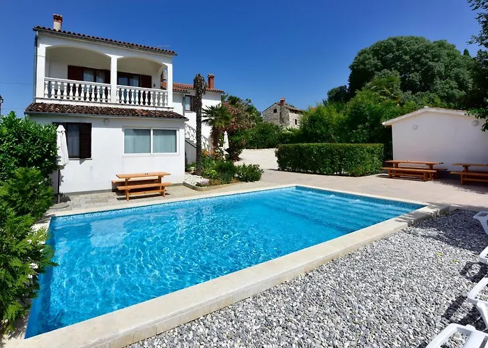 Appartamento Ella Porec