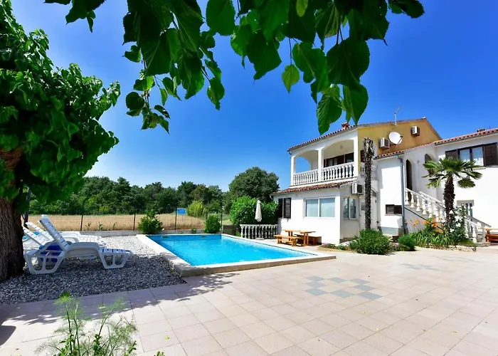 Ella Appartamento Porec