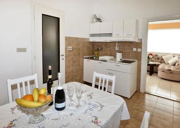 Ella Appartamento Porec