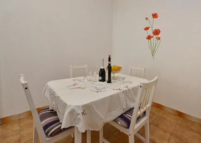 Ella Appartamento Porec