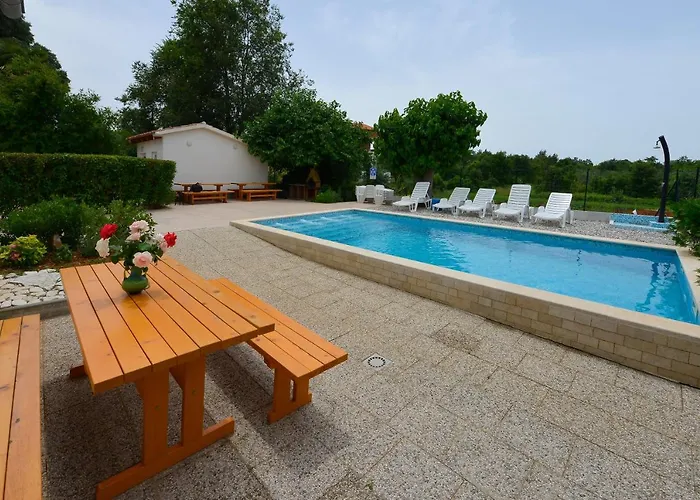 Ella Appartamento Porec