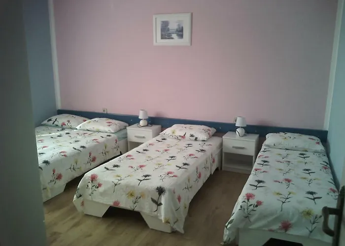 Appartamento Ella *