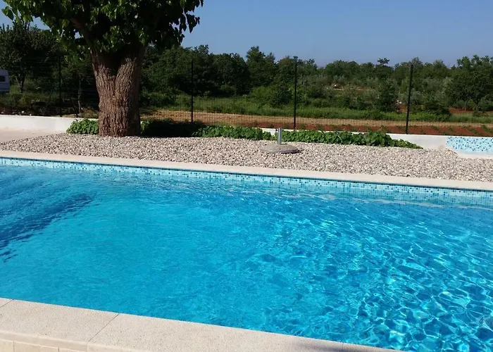 Appartamento Ella Porec
