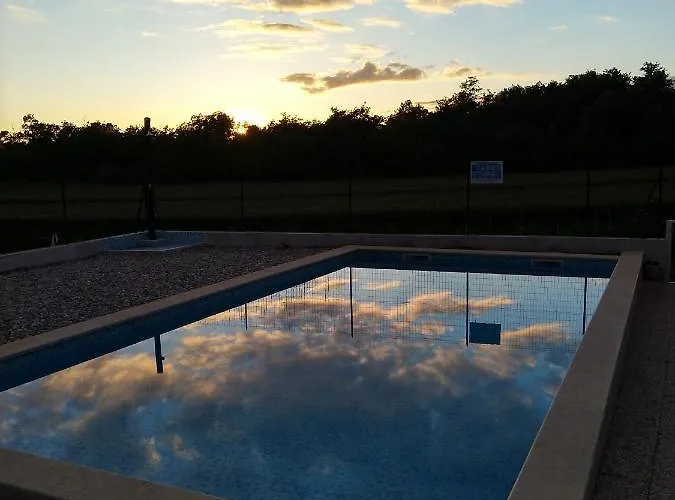 Appartamento Ella Porec