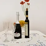 Ella Apartamento *
