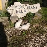 Ella Πόρετς