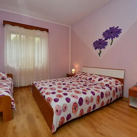 Ella Apartment