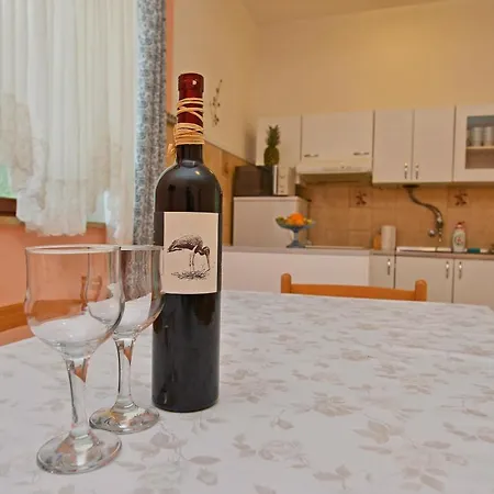 Ella Apartmán *