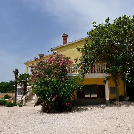 Apartmán Ella Poreč