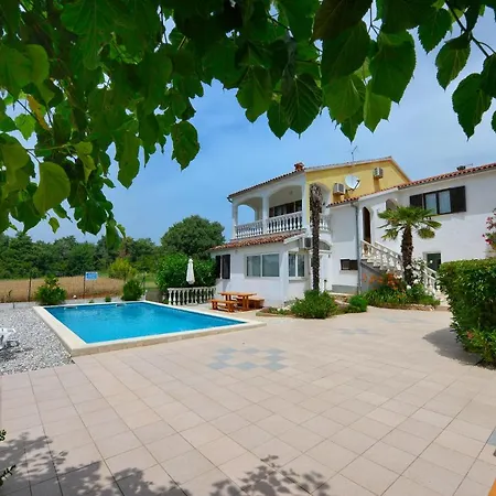 Apartmán Ella *