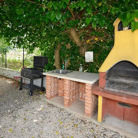 Apartmán Ella *