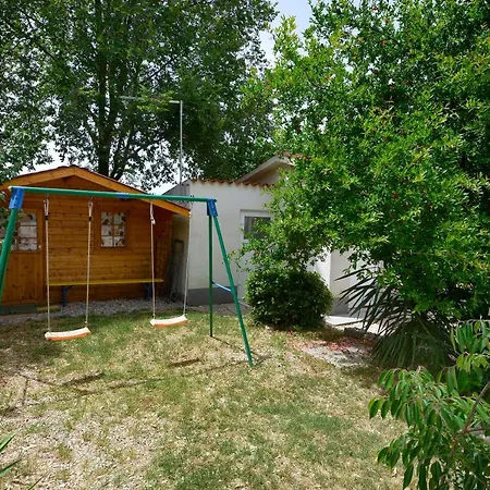 Apartmán Ella *