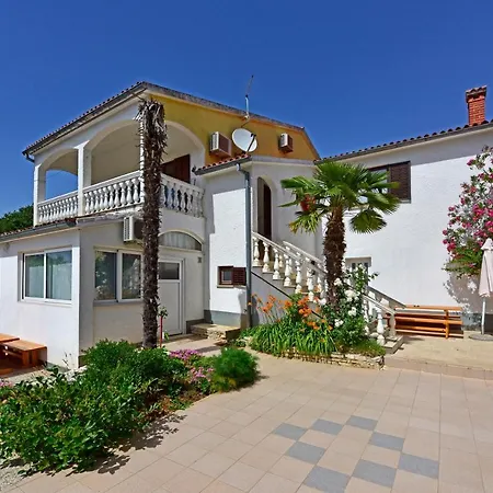 Apartmán Ella *