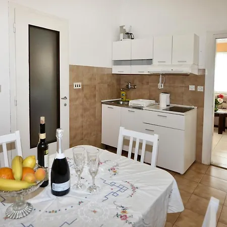 Ella Apartman Poreč