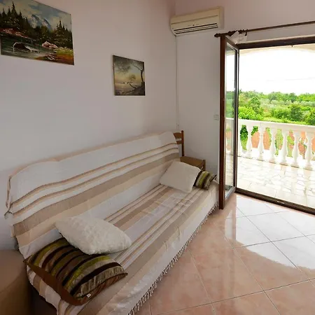 Apartmán Ella *
