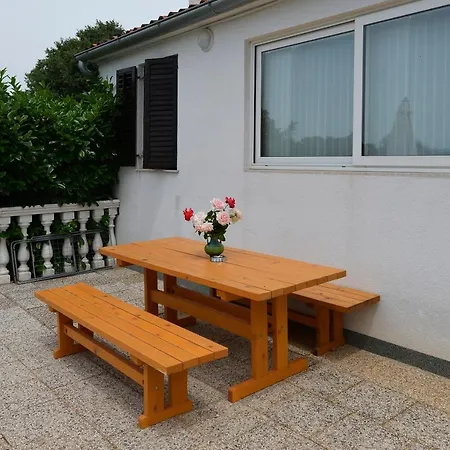 Apartmán Ella