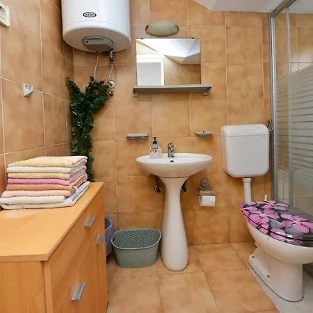 Apartment Ella Porec