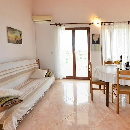 Apartmán Ella *