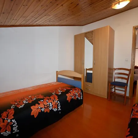 Apartmán Ella