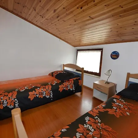 Ella Apartment