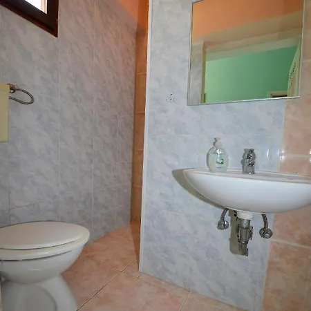 Apartmán Ella