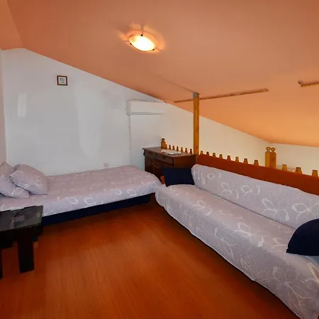 Ella Apartment