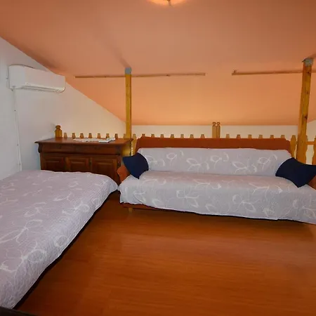 Ella Apartment