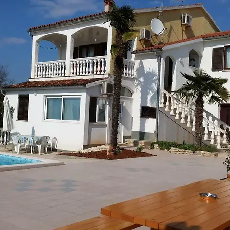 Apartmán Ella *