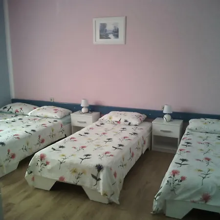 Apartmán Ella *